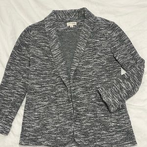 Maison Jules marled blazer